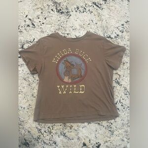 Morgan Wallen T-Shirt